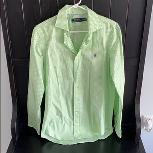 Polo Ralph Lauren Button Down